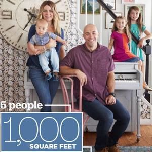 Meet your Posher, Brooke